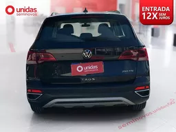 Volkswagen Taos