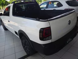 Volkswagen Saveiro