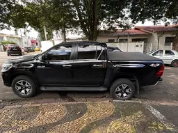 Hilux