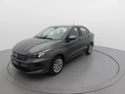 Fiat Cronos