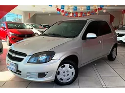 Chevrolet Celta