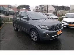 T-cross