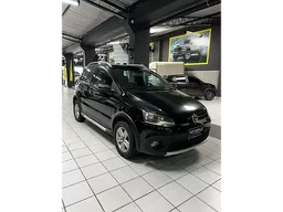 Volkswagen Crossfox