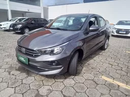 Fiat Cronos