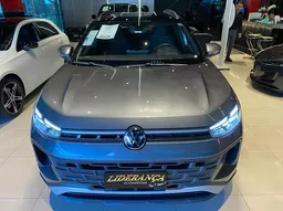 Volkswagen Tera