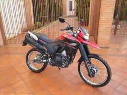 XTZ 250