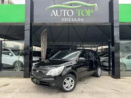 Chevrolet Agile