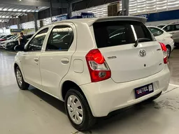 Toyota Etios