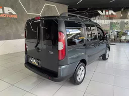 Fiat Doblò