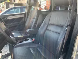 Honda CRV