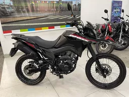 NXR 160