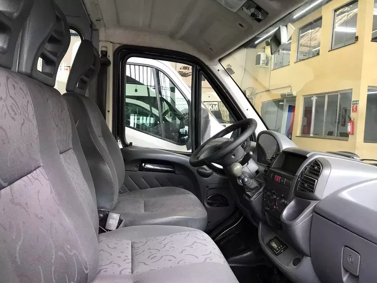 Fiat Ducato Preto 8