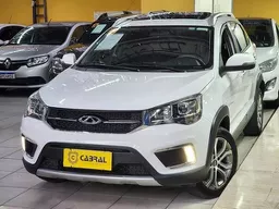 Chery Tiggo 2