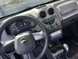Chevrolet Montana