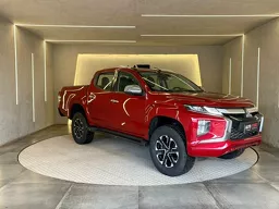 Mitsubishi L200 Triton