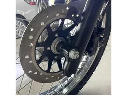 Honda NXR 160