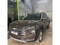 Chevrolet Montana