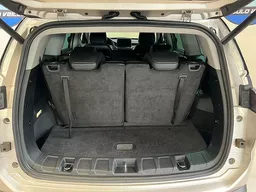 Jeep Commander