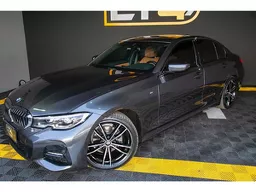 BMW 320i