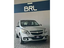 Chevrolet Agile