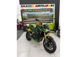Kawasaki Z