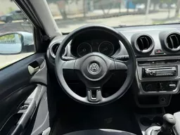 Volkswagen Voyage