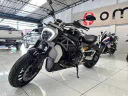 Xdiavel