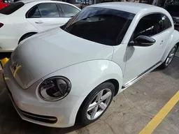 Volkswagen Fusca