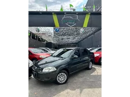 Fiat Siena