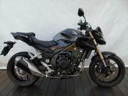 CB 500