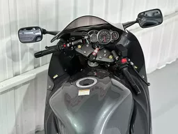 Suzuki GSX-R