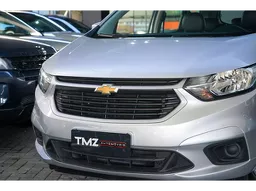 Chevrolet Spin