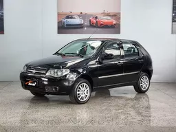 Fiat Palio