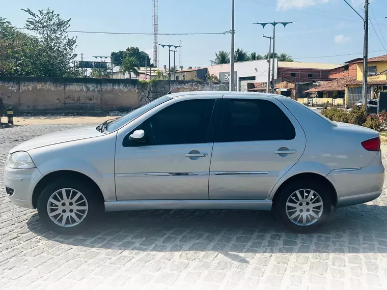 Fiat Siena Prata 6