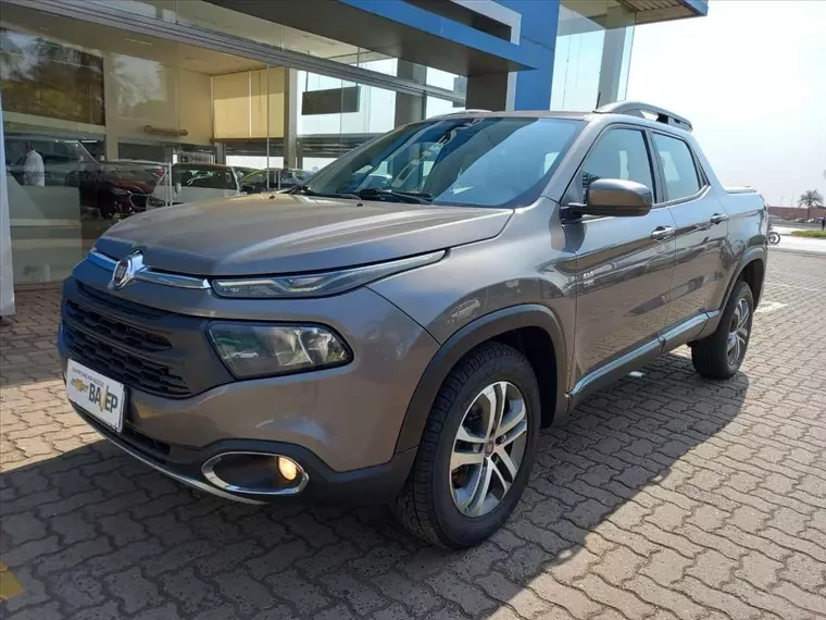 Fiat Toro Cinza 4