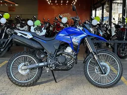 XTZ 250