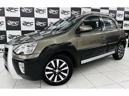 Toyota Etios