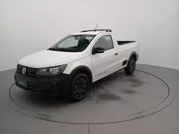 Volkswagen Saveiro