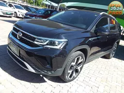 Volkswagen Taos