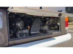 Volkswagen Kombi