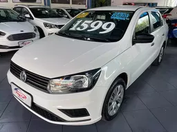 Volkswagen Voyage