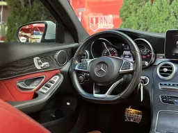 Mercedes-benz C 250