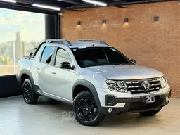 Renault Oroch