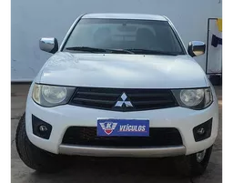 Mitsubishi L200 Triton
