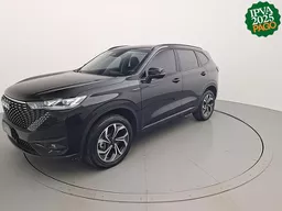 GWM Haval H6