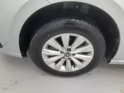 Volkswagen Virtus