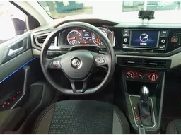 Volkswagen Virtus
