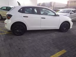 Volkswagen Polo Hatch