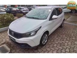 Fiat Argo