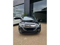 HR-V